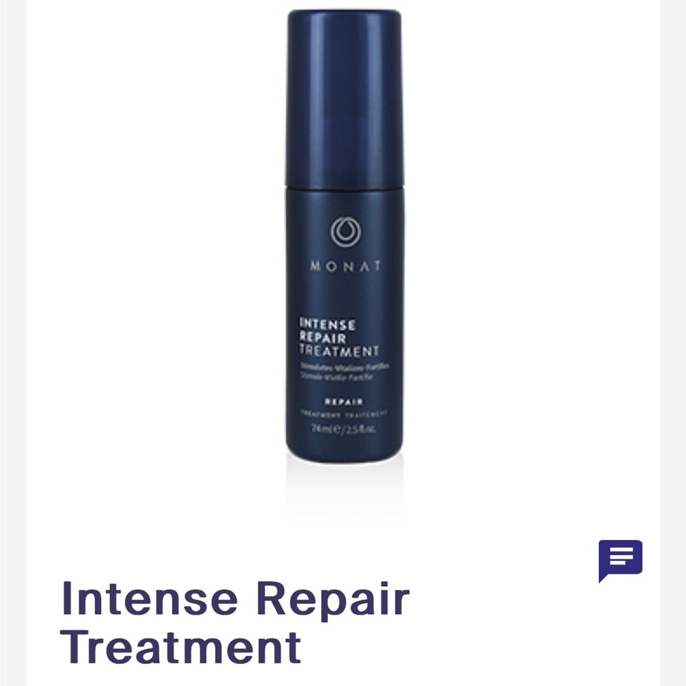 Monat Intense Repair Treatment